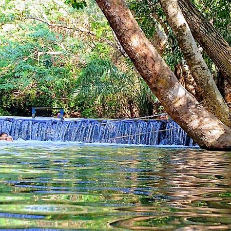Aguas Da Serra 106B Novo- Рио Куенте Екстериор снимка