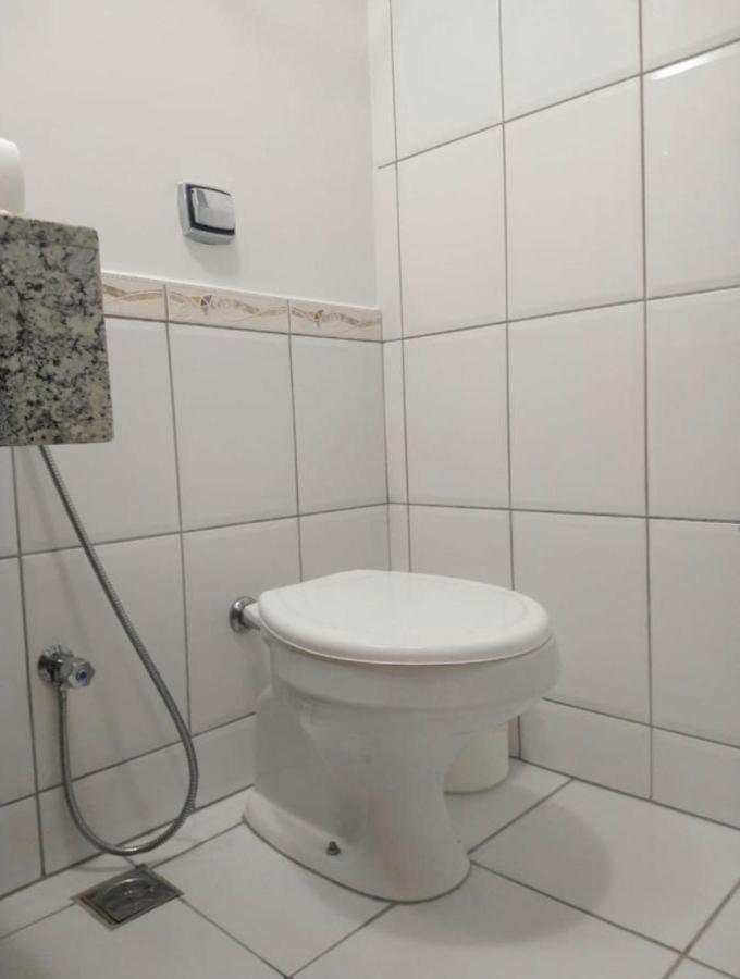Aguas Da Serra 106B Novo- Рио Куенте Екстериор снимка